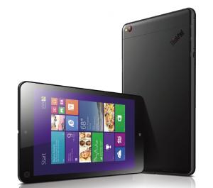 Lenovo ThinkPad Tablet 8