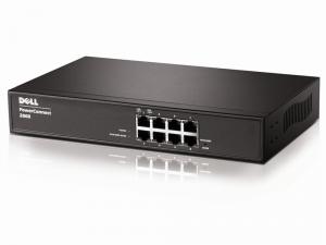 Dell PowerConnect 2808 Web-Managed Switch
