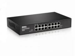 Dell PowerConnect 2816 Web-Managed Switch