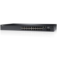 Dell Networking N2024