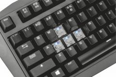 TRUST GXT 870 Mechanical TKL Gaming Keyboard