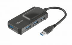 TRUST Oila 4 Port USB 3.1 Hub