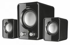 TRUST Ziva compact 2.1 speaker set