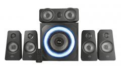 TRUST GXT 658 Tytan 5.1 Surround Speaker System