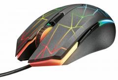 ТRUST GXT 170 Heron RGB Mouse