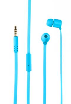 TRUST Duga In-Ear Headphones - blue