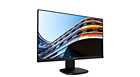 Philips 21.5 IPS W-LED monitor 1920x1080 FullHD 16:9 5ms 250cd/m2 20 000 000:1