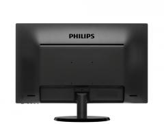 Monitor 21.5'' Philips 223V5LHSB/00 Black TN