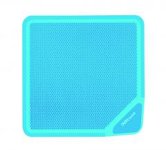 TRUST Primo Wireless Bluetooth Speaker - neon blue