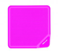TRUST Primo Wireless Speaker Sum- neon pink