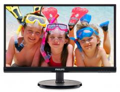 Philips 21.5 AH-IPS monitor 1920 x 1080 Full HD 8ms