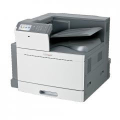 Color Laser Printer Lexmark C950de - Duplex; A3 LED; 1200 x 1200 dpi; 50 ppm mono/45 ppm col;1024
