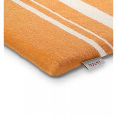 Beurer HK 35 heat pad; 3 temperature settings; automatic switch off after 90 min;cotton cover;