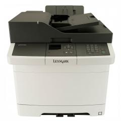 ВАУЧЕР “BTS LEXMARK 10 EUR” + Color Laser Multifunctional Lexmark CX317dn 3in1; Duplex;