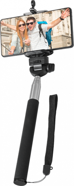 Селфи стик Selfie monopod Defender SM-01 20-97 cm