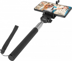 Селфи стик Selfie monopod Defender SM-01 20-97 cm