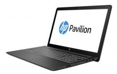 HP Pavilion Power 15-cb009nu Black/White