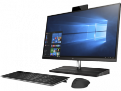 HP Elite One 1000 G1 AiO Non Touch Intel® Core™ i7-7700 with Intel® HD Graphics 630 (3.6 GHz