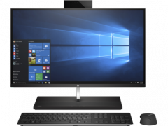 HP Elite One 1000 G1 AiO Non Touch Intel® Core™ i7-7700 with Intel® HD Graphics 630 (3.6 GHz