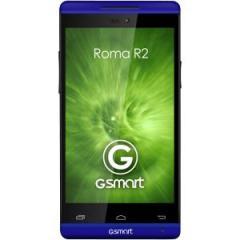Gigabyte GSmart ROMA R2 (Dual sim