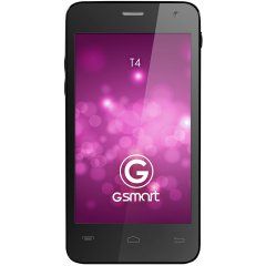 Gigabyte GSmart T4 (Dual sim