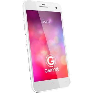 Gigabyte GSmart GURU G1 White (5.0 Full HD 1920x1080 IPS
