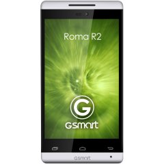Gigabyte GSmart ROMA R2 Plus (Dual sim
