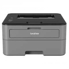 Brother HL-L2300D Laser Printer x2