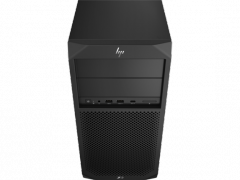 HP Z2 Workstation Tower G4 Intel Xeon E-2124G 4C ( 3.4GHz up to 4.5 GHz) 71W 8GB (1x8GB) DDR4 2666