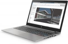 HP ZBook 15U G5