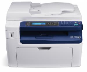 Xerox WorkCentre 3045NI MFP 4 in 1