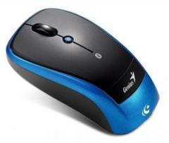 Bluetooth мишка Genius TRAVELER 9005BT - оптична bluetooth мишка с