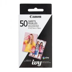 Canon ZINK Paper 50 sheets for Zoemini