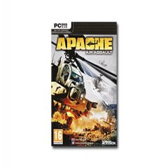 MICROSOFT Apache