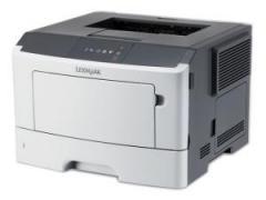 Mono Laser Printer Lexmark MS310d - Duplex; A4; 1200 x 1200 dpi; 33 ppm;128 MB; capacity: 300