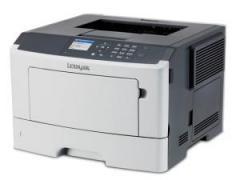 Lexmark MS415dn A4 Monochrome Laser Printer + GoClever QUANTUM 350