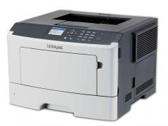 Lexmark MS415dn A4 Monochrome Laser Printer