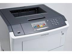 Lexmark MS610de A4 Monochrome Laser Printer