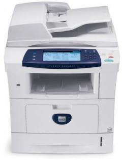 Xerox Phaser 3635MFP/X