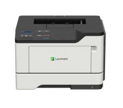 NEW Mono Laser Printer Lexmark MS321dn Duplex; A4; 1200 x 1200 dpi; 36ppm; 512 MB; 1.0 GHZ MHz;
