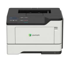 NEW Mono Laser Printer Lexmark  B2338dw Duplex; A4; 1200 x 1200 dpi; 36ppm; 512 MB; 1.0 GHZ MHz;