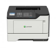 NEW Mono Laser Printer Lexmark  B2546dw Duplex; A4; 1200 x 1200 dpi; 44ppm; 512 MB; 1GHz; capacity: