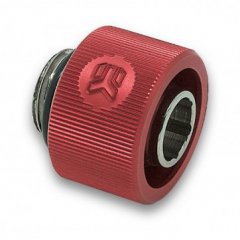 EK-ACF Soft Tubing Fitting 10/16mm - Red