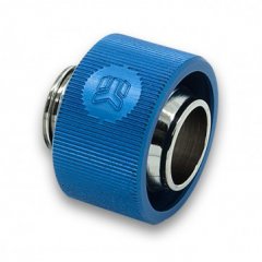 EK-ACF Soft Tubing Fitting 13/19mm - Blue
