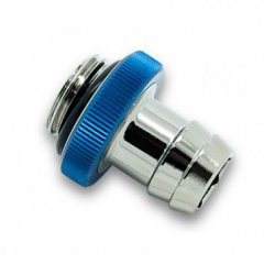 EK-HFB Soft Tubing Fitting 10mm - Blue