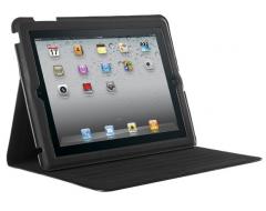 Samsonite Tabzone iPad 3 Ultraslim Punched 9.7 Black