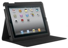 Samsonite Tabzone iPad 3 Ultraslim Carbontech 9.7 Black/Carbon