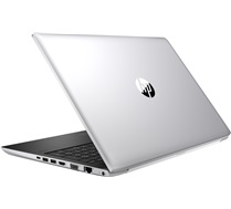 HP ProBook 450 G5 Intel Core i5-8250U 15.6 FHD IPS AG LED 8GB (1x8GB) DDR4 256GB M2 TLC SSD HDD