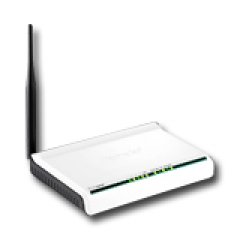3G Wireless-N  Router  1T1R 