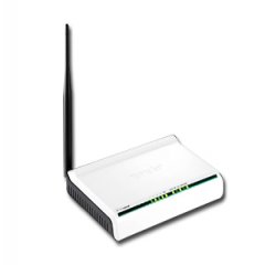 3G Wireless-N  Router  1T1R 